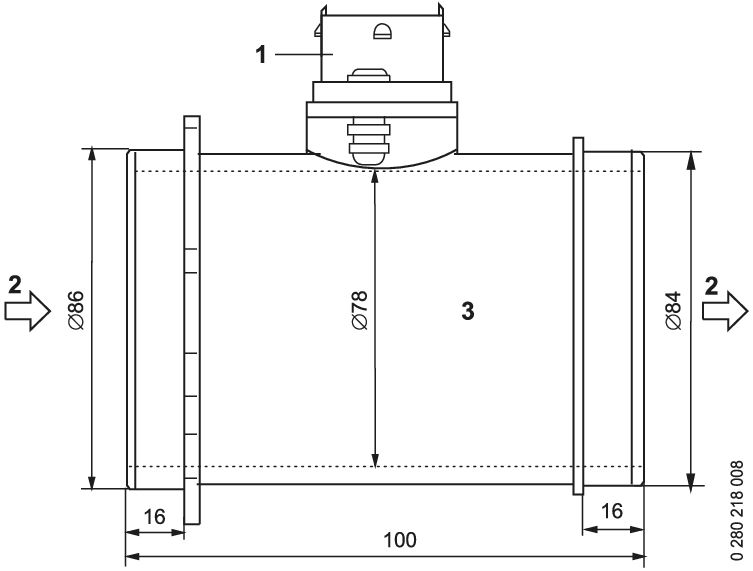 Mass Air Flow Sensor-5