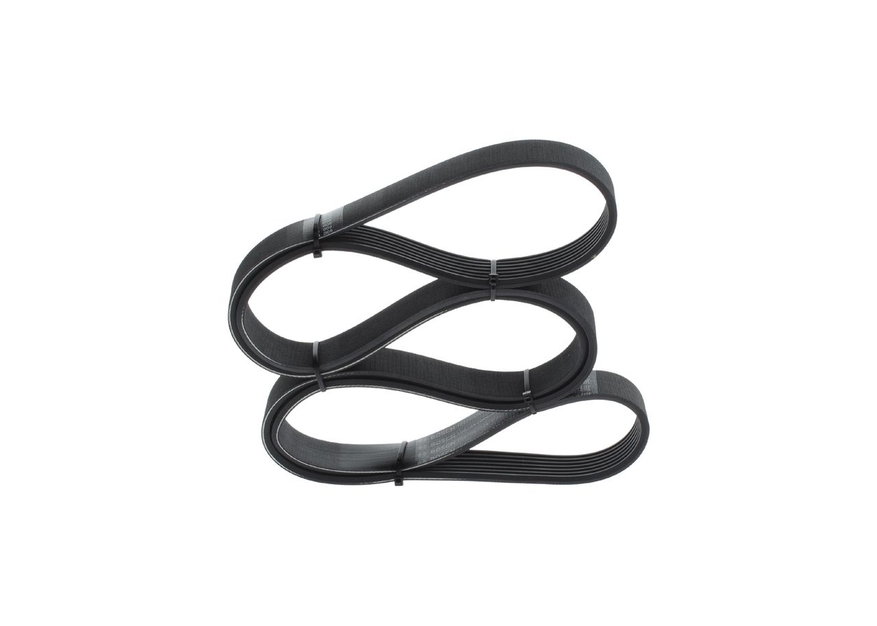BOSCH 1 987 947 044 V-ribbed belt