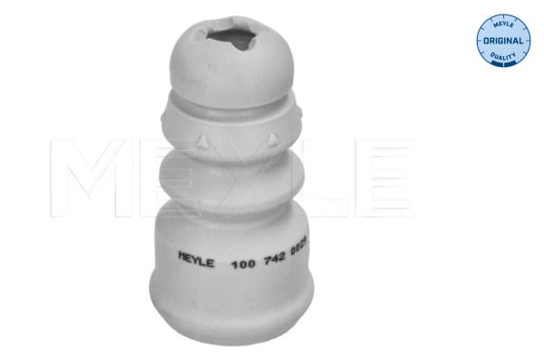 MEYLE 100 742 0029 Rubber buffer, suspension