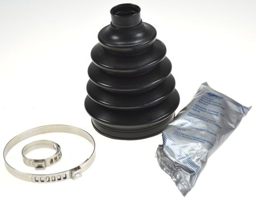 LÖBRO 304307 Bellow kit, drive shaft