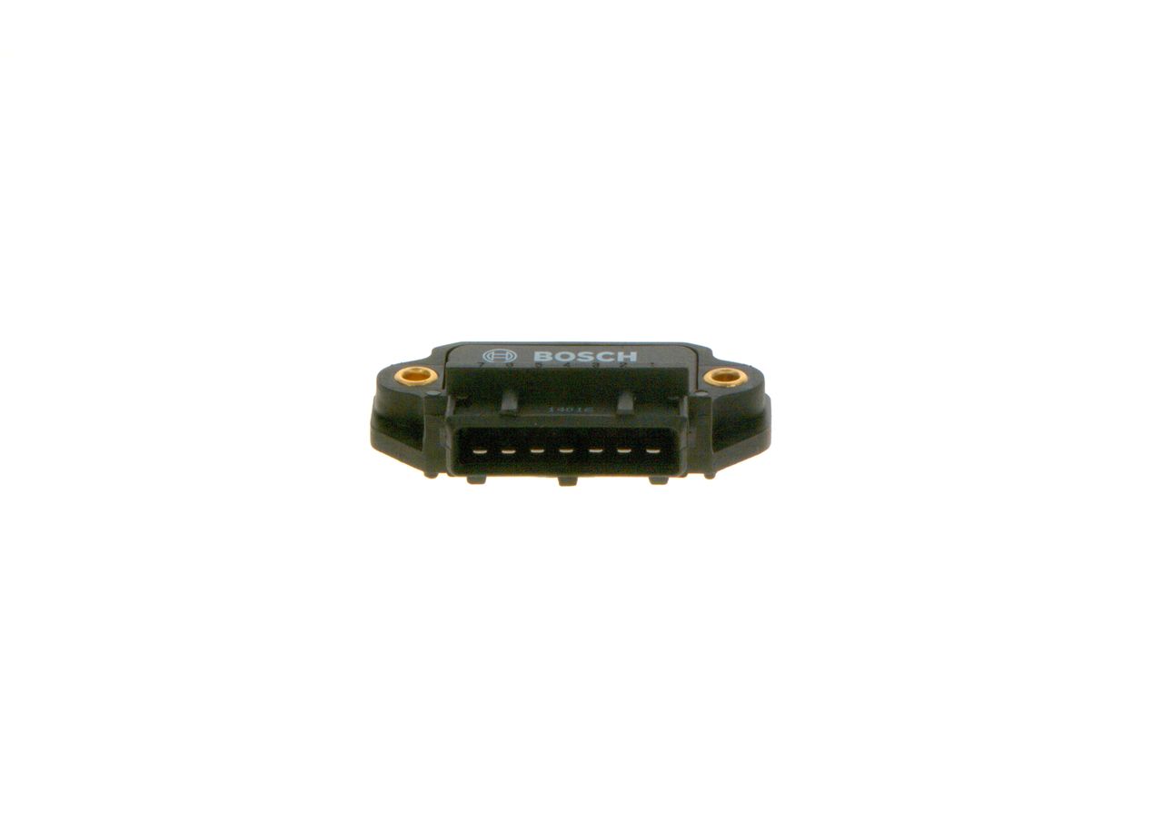 BOSCH 0 227 100 200 Switch unit, ignition system