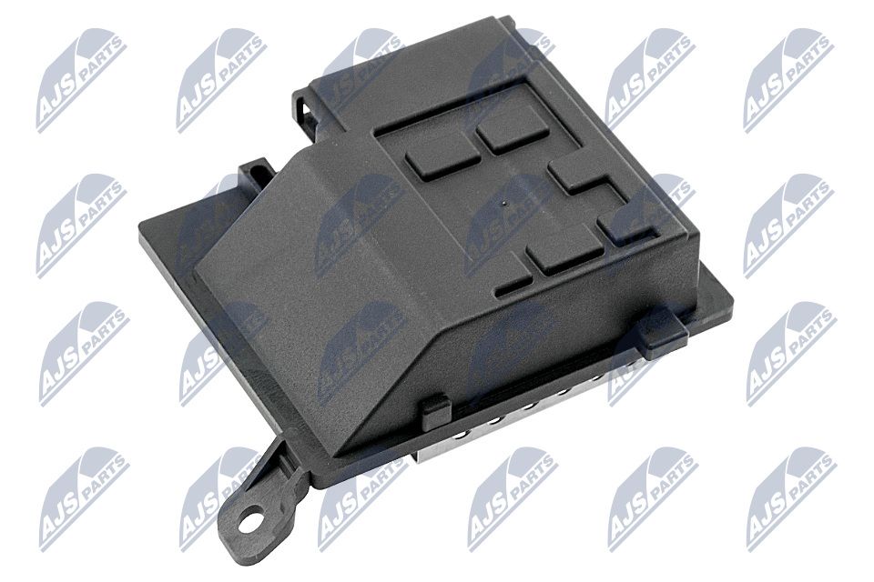 Resistor, interior blower-1