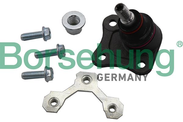 BORSEHUNG B18701 Ball joint