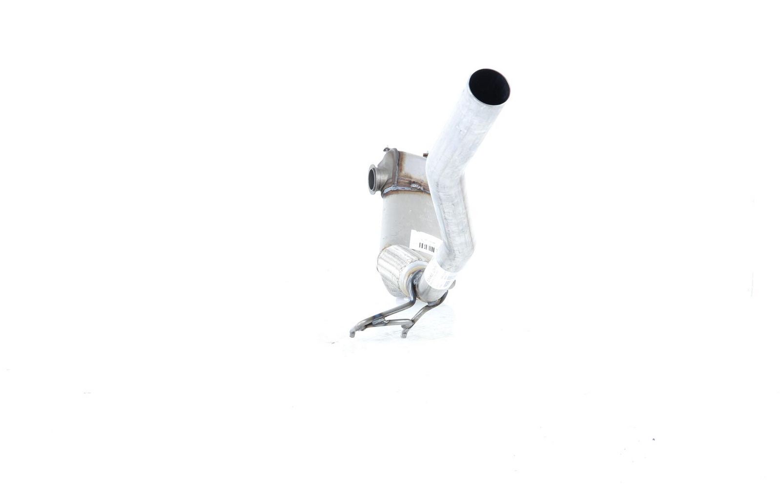 WALKER 73367 Soot/particulate filter, exhaust system