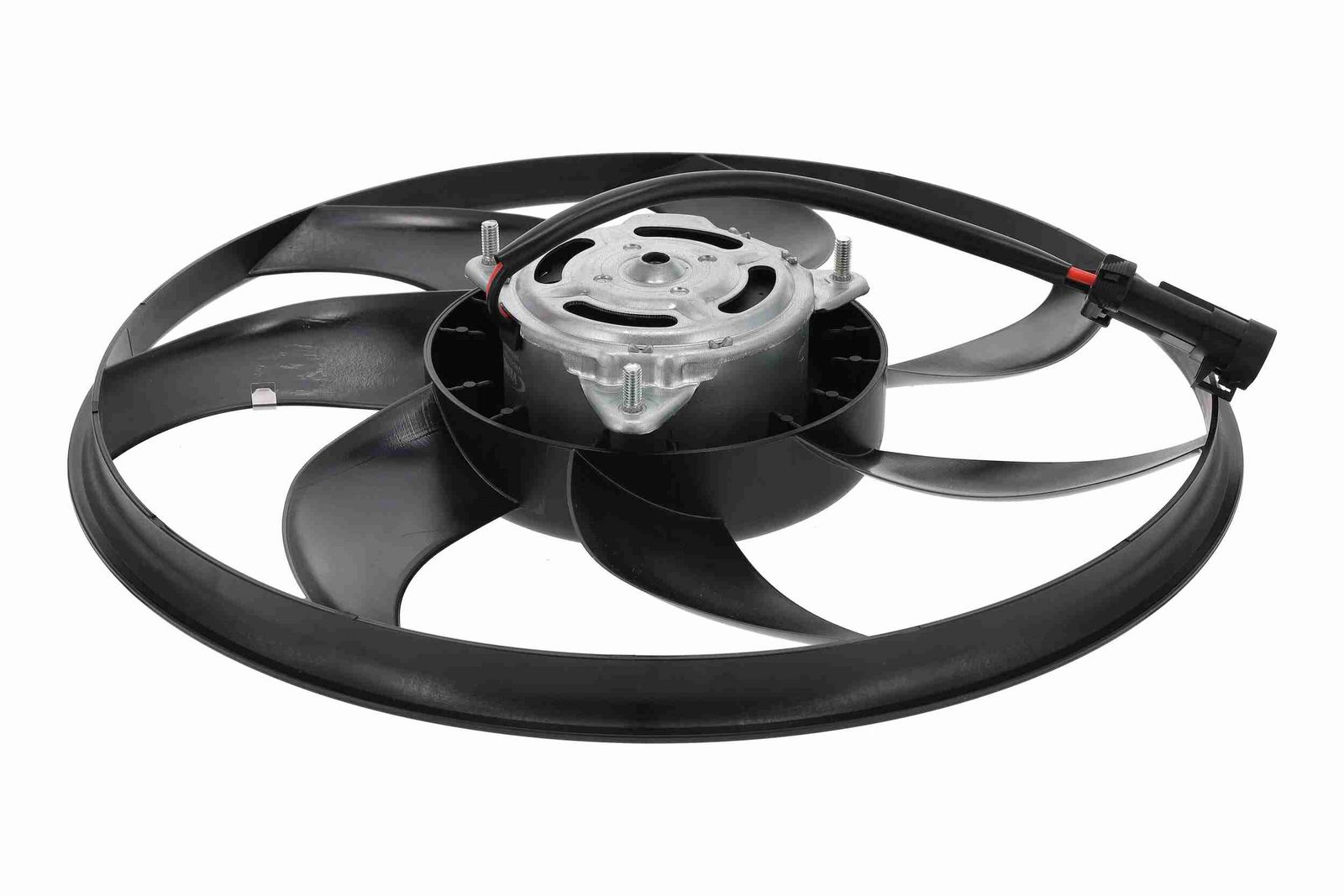 Fan, engine cooling-6