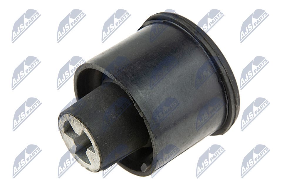 NTY ZTT-WW-006B Bushing, axle beam