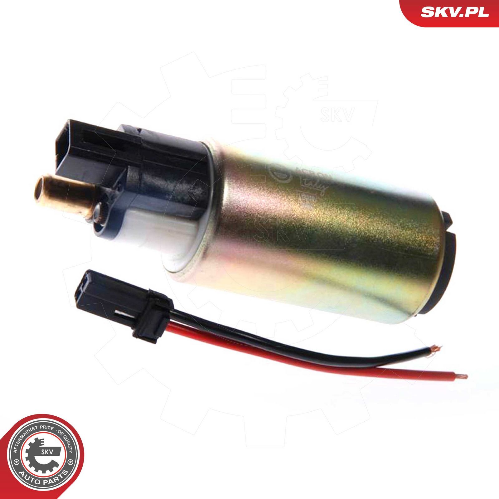 ESEN SKV 02SKV205 Fuel pump