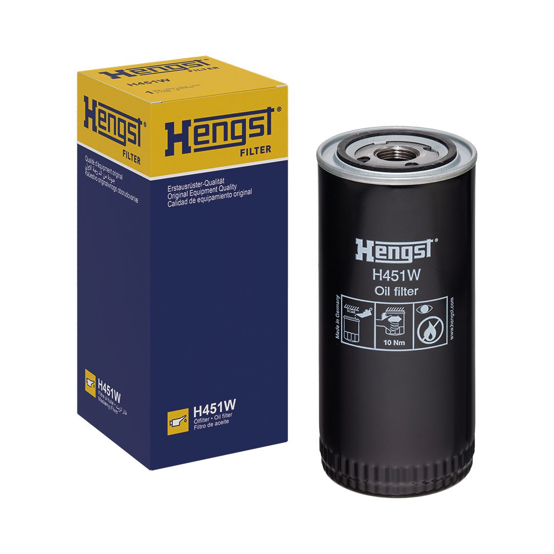 Oil Filter-1