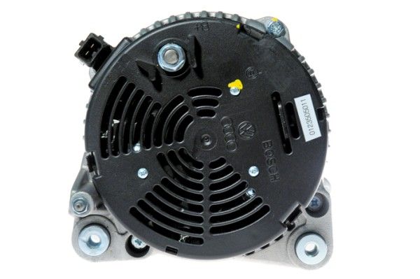 Alternator-2