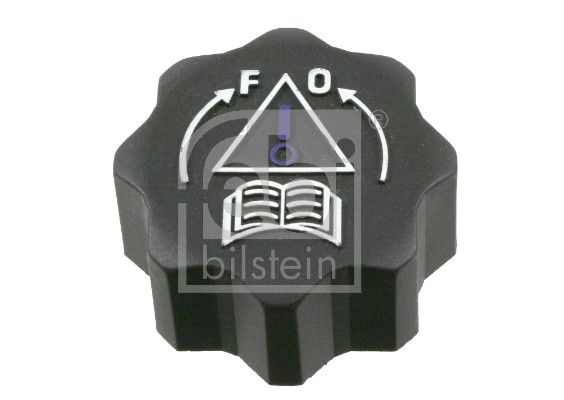 FEBI BILSTEIN 22082 Cap, coolant tank