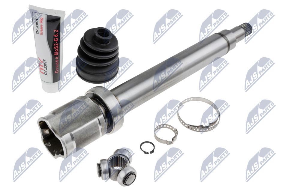 NTY NPW-FR-099 Joint kit, drive shaft