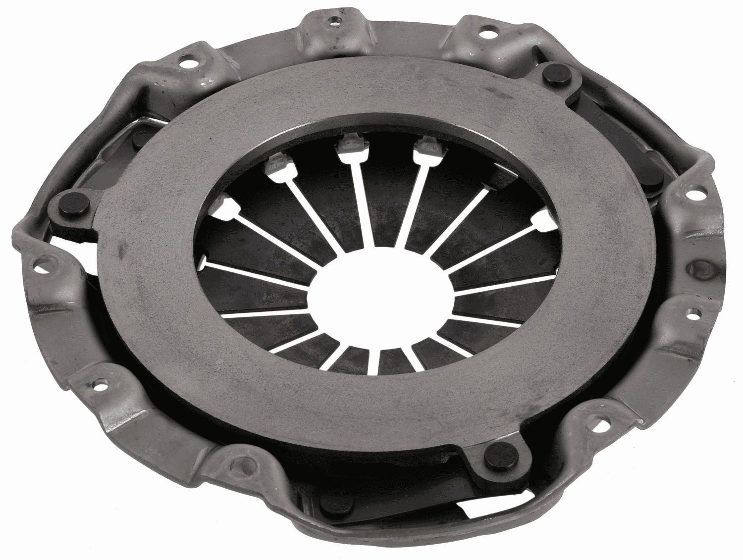Clutch Pressure Plate-1