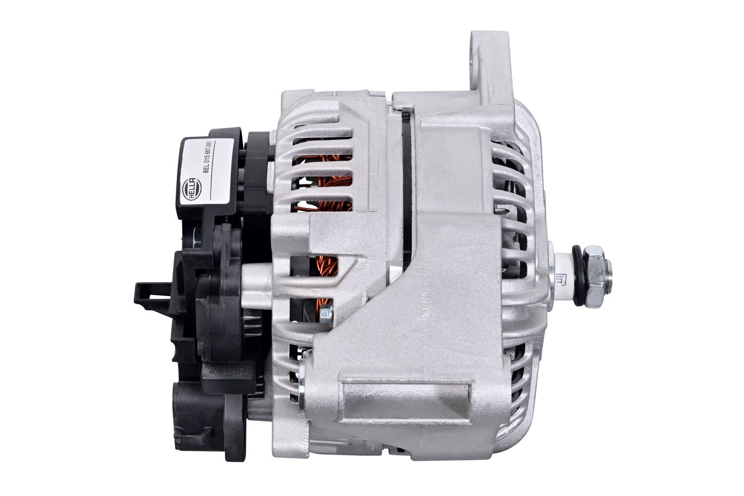 Alternator-3