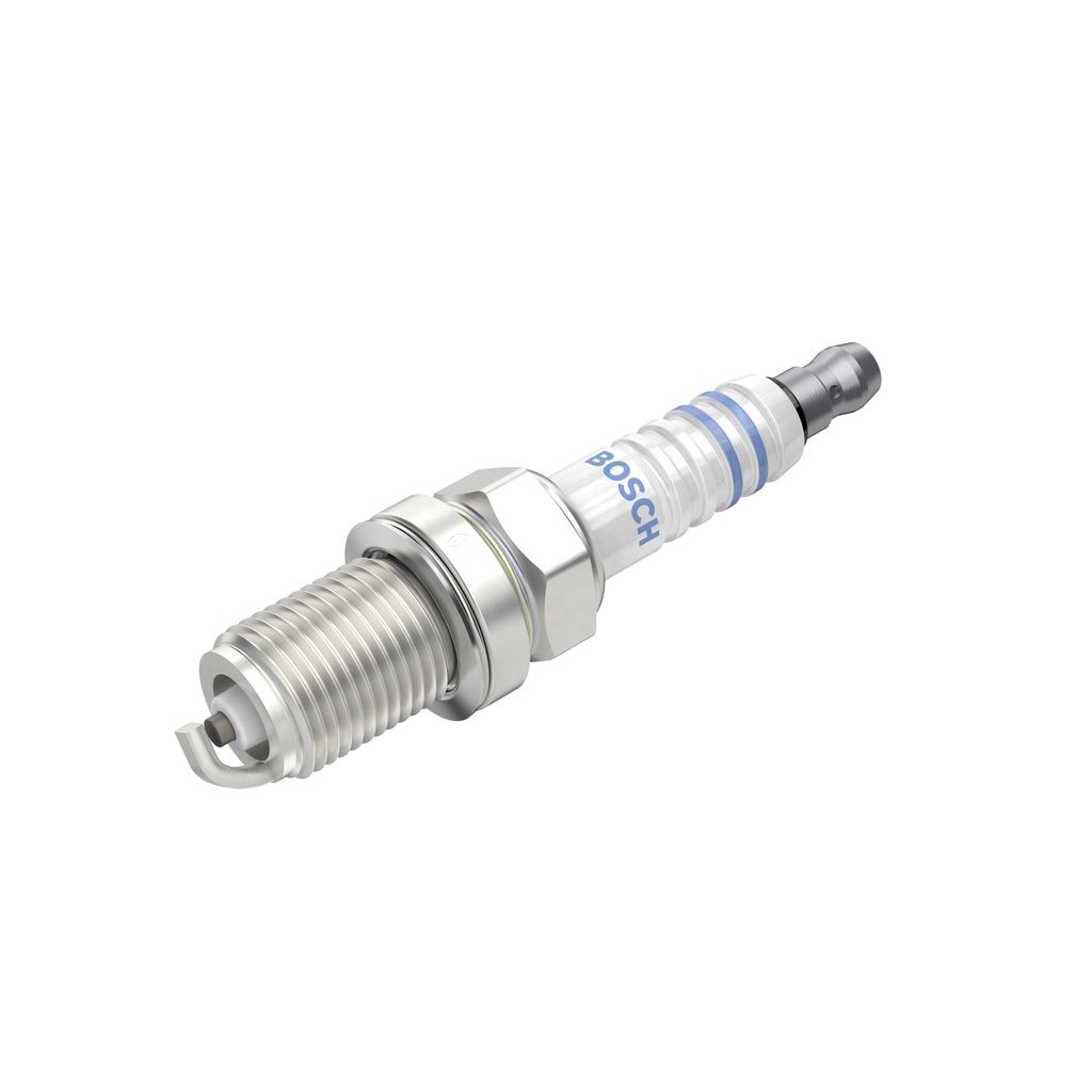 BOSCH 0 242 245 536 Spark plug