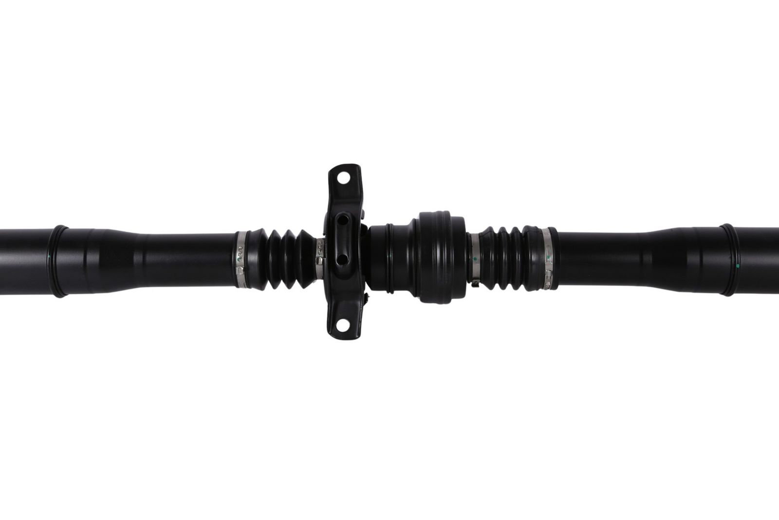 Propshaft, axle drive-1