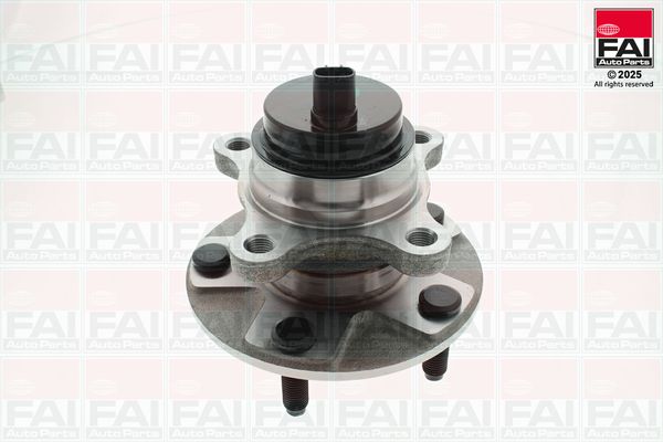 FAI AUTOPARTS FHBK1280 Wheel bearing kit