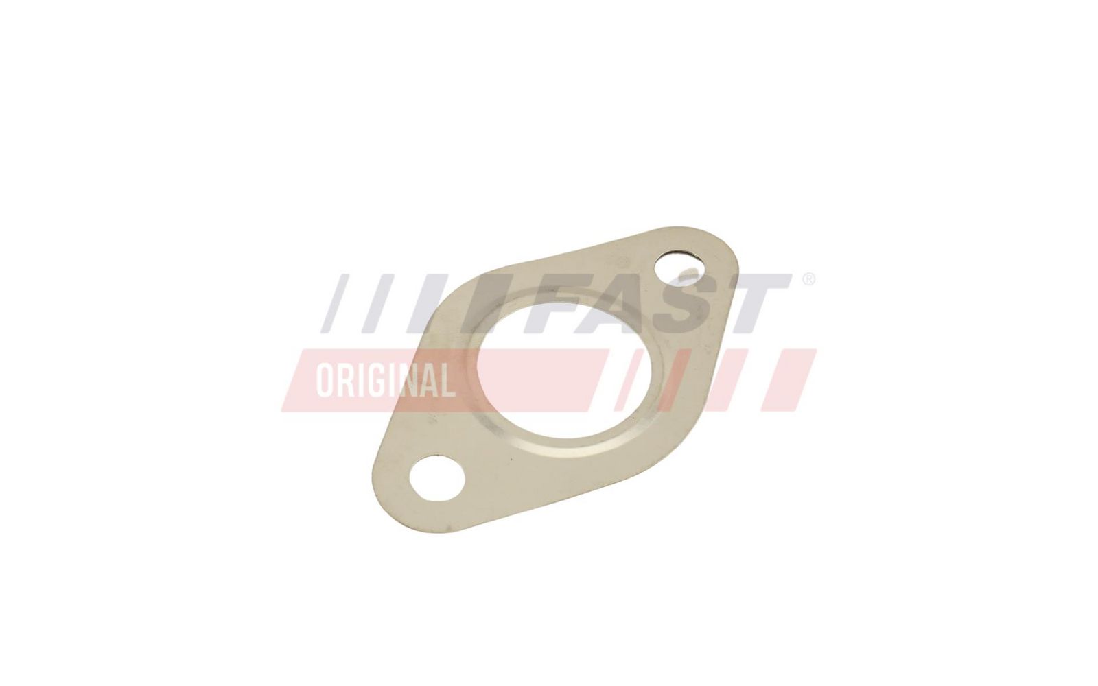 Gasket, EGR valve