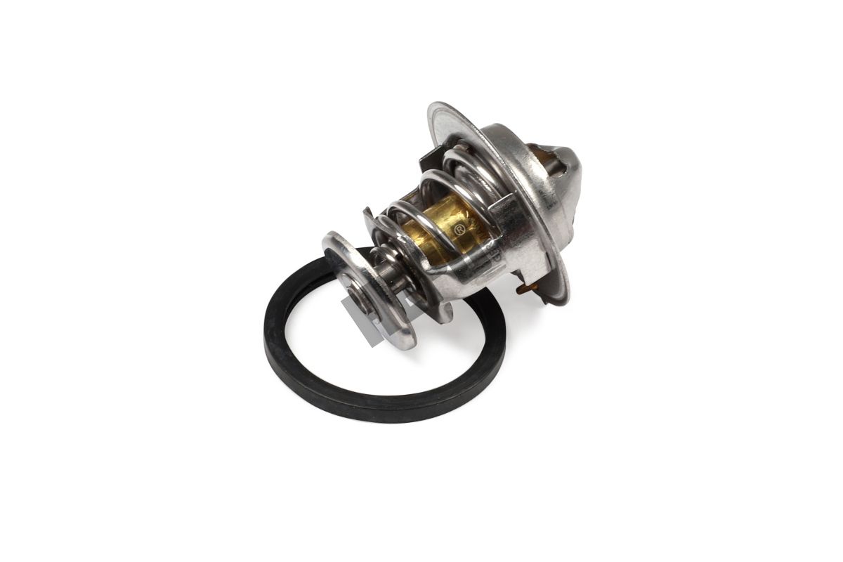 Thermostat, coolant-1