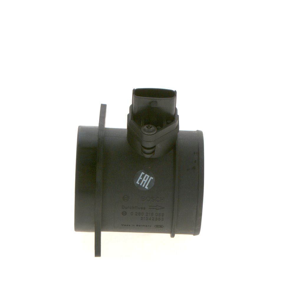 Mass Air Flow Sensor-3