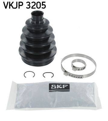 SKF VERTEVO VKJP 3205 Bellow kit, drive shaft