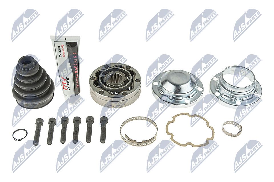 NTY NPW-WW-015 Joint kit, drive shaft