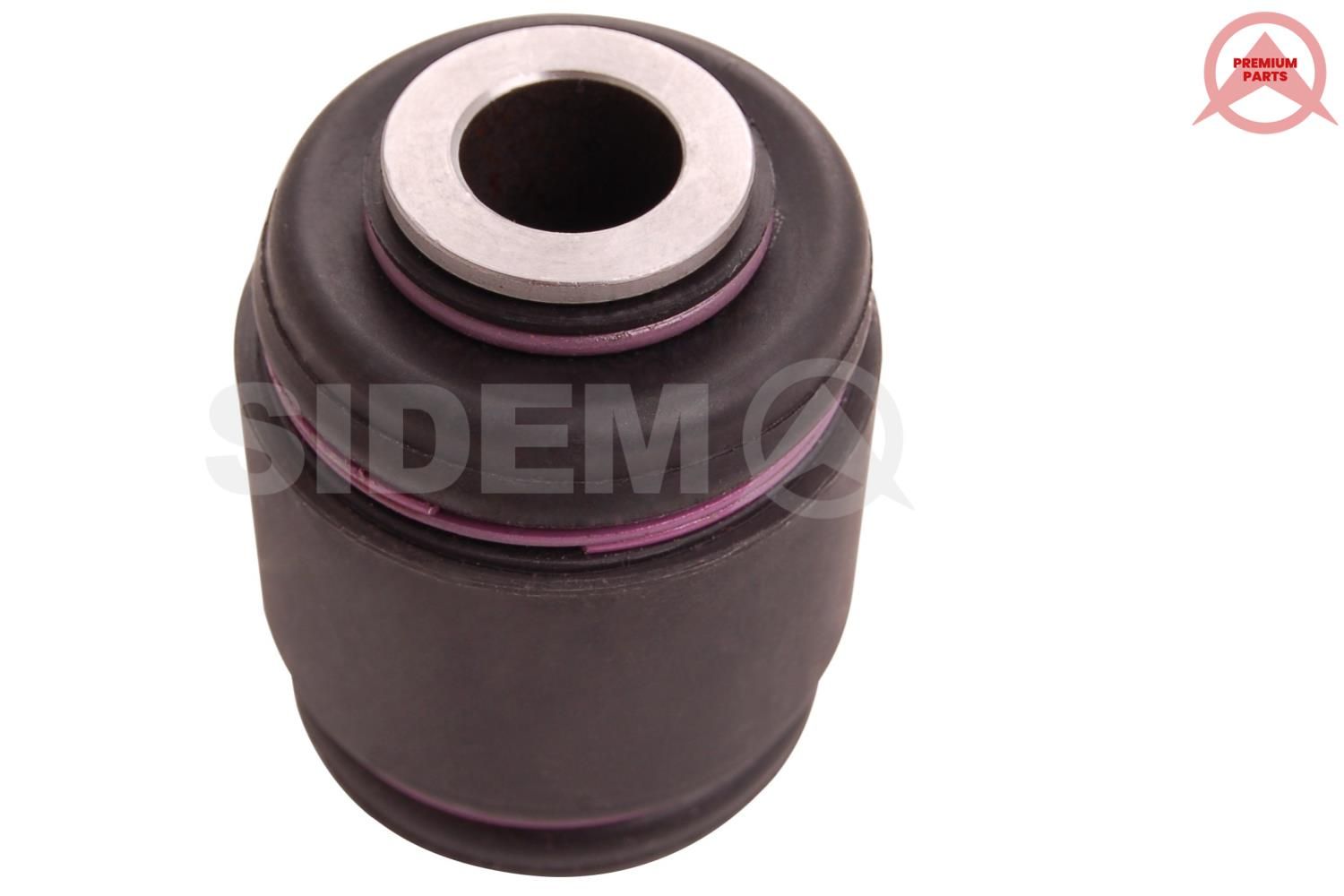SIDEM 81085 Mounting, wheel bearing housing