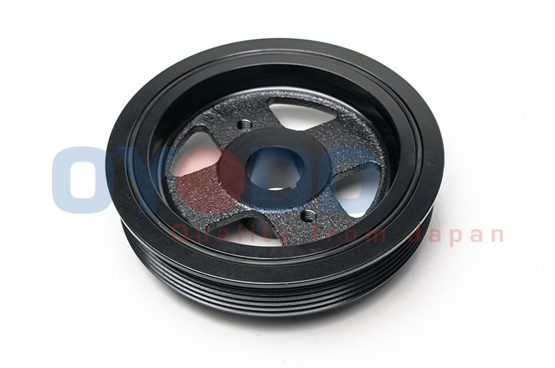 OYODO 60R2023-OYO Belt pulley, crankshaft