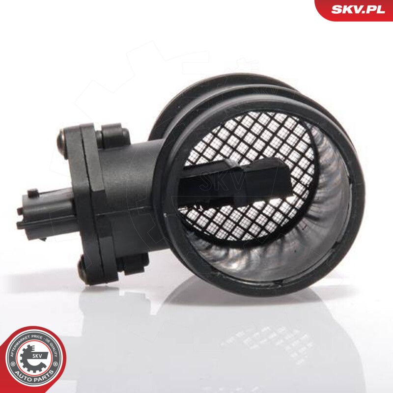 Mass Air Flow Sensor-3