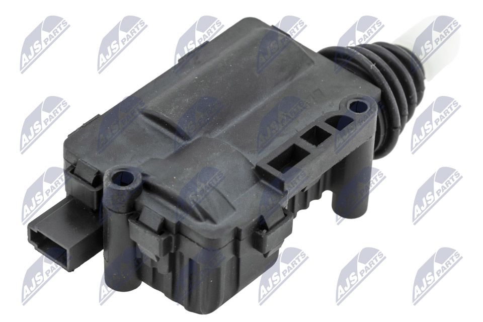 Actuator, central locking system-1