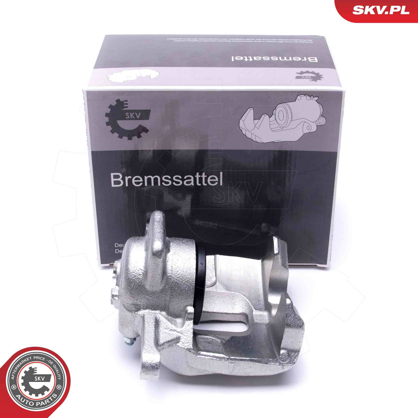 Brake Caliper-5
