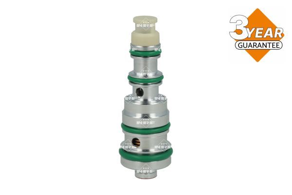 Control Valve, air conditioning compressor-2