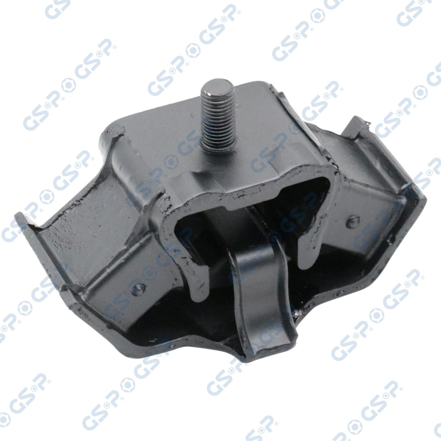 GSP 510475 Mounting, engine