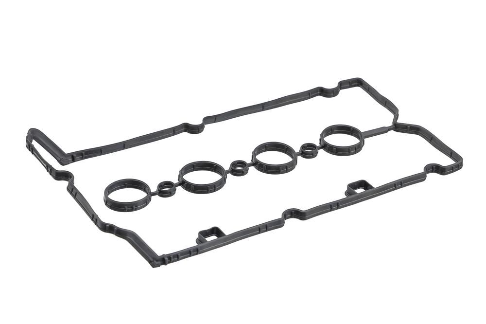 TOPRAN 207 621 Gasket, cylinder head cover