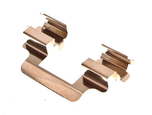 Accessory Kit, disc brake pad-1