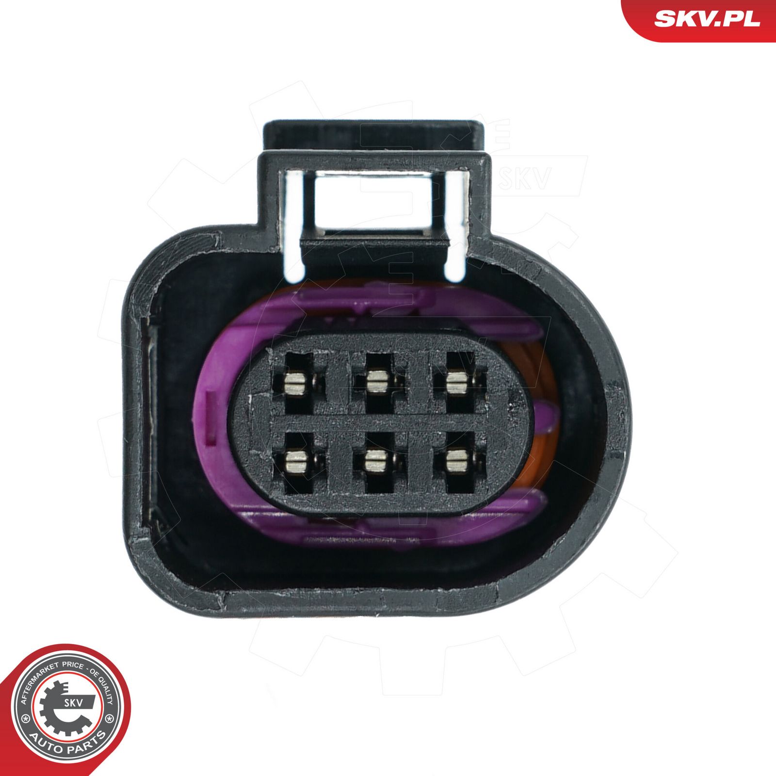 Repair Kit, cable set-1