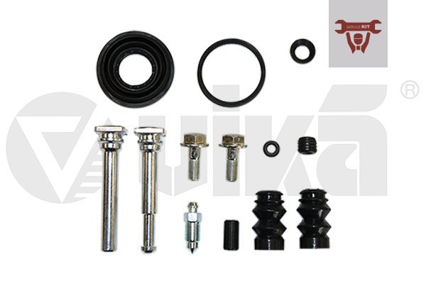 VIKA 66981701601 Seal kit, brake caliper