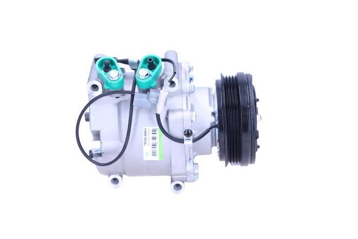 Compressor, air conditioning-3