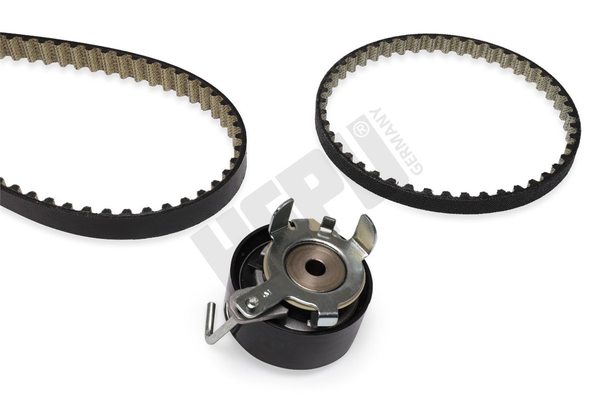 HEPU 20-2102 Timing belt kit