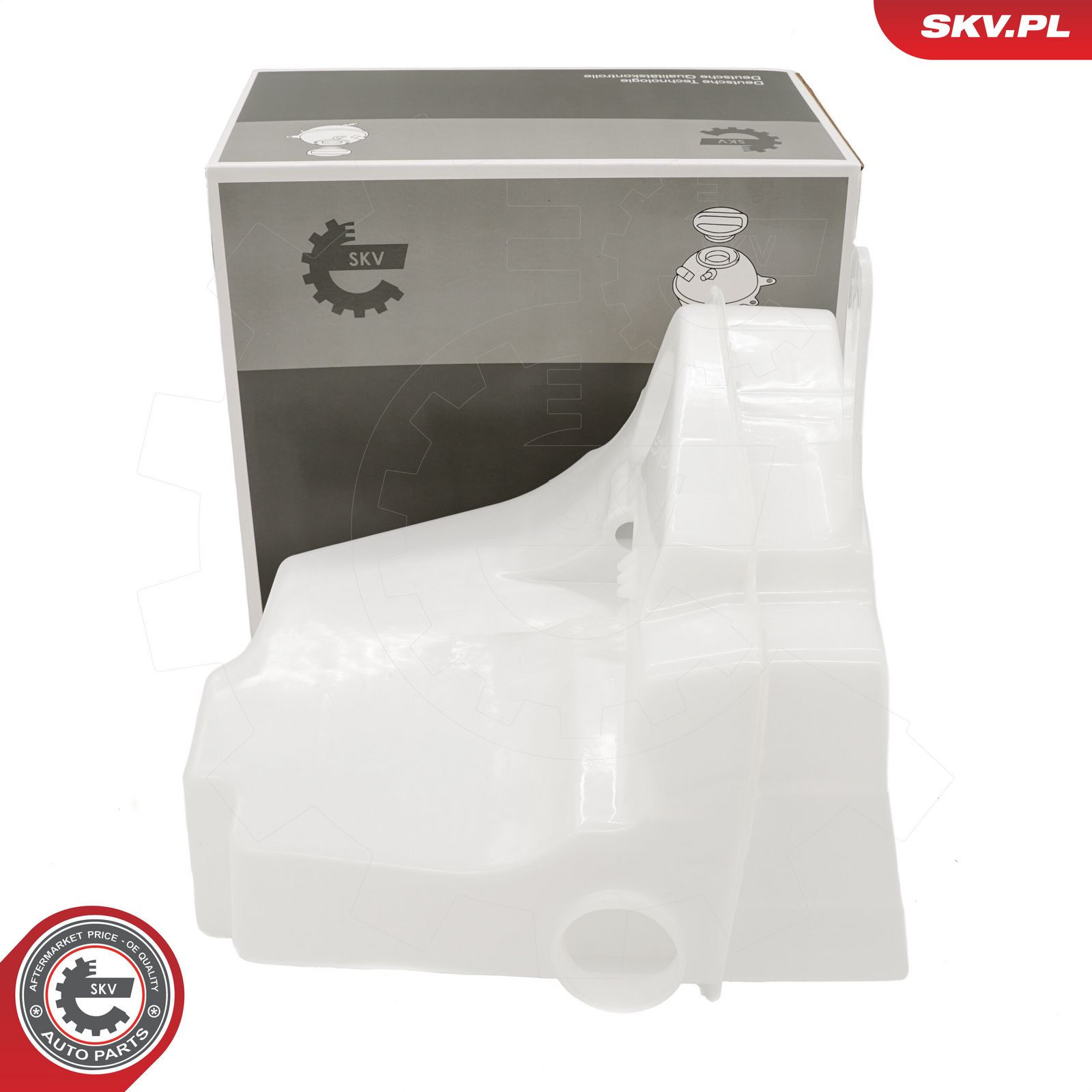 Washer Fluid Reservoir, window cleaning-6