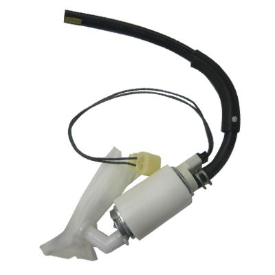HÜCO 133491 Fuel pump