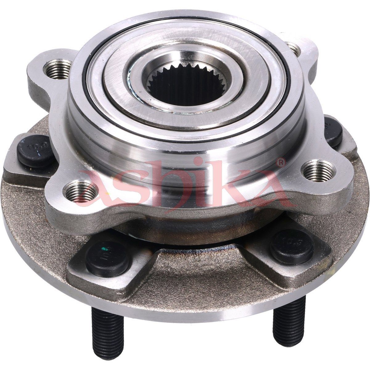 ASHIKA KK-0530JM Wheel hub