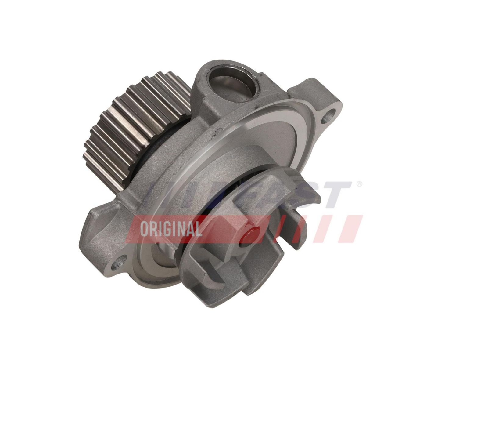 Water Pump, engine cooling-4