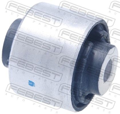 Mounting, control/trailing arm