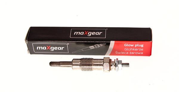 Glow Plug-2