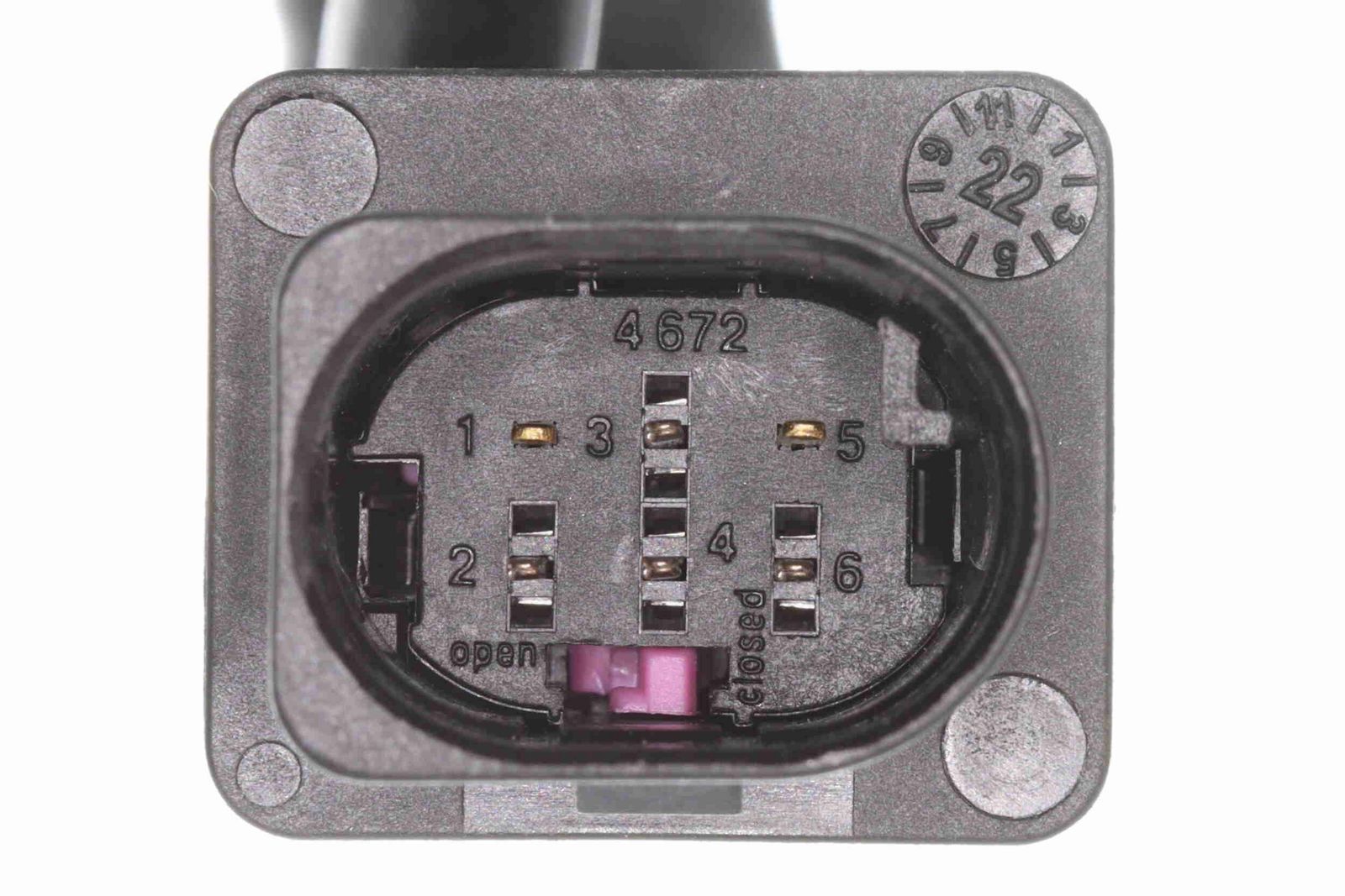 Oxygen Sensor-2