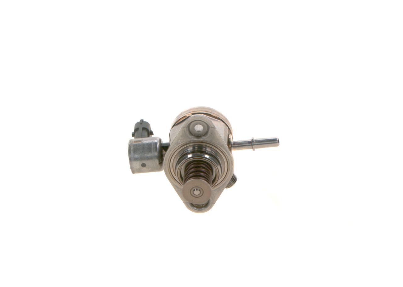 High-pressure Pump-3