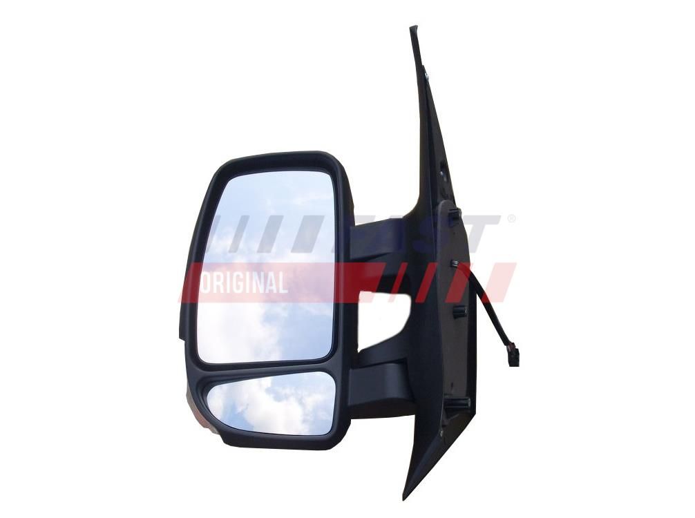 Exterior Mirror
