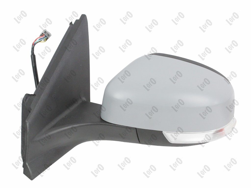 ABAKUS 1249M01 Exterior mirror