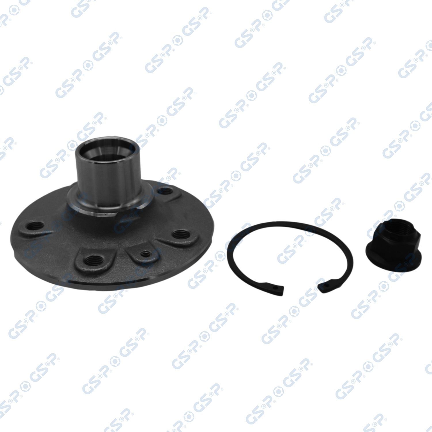 GSP 9427019K Wheel hub