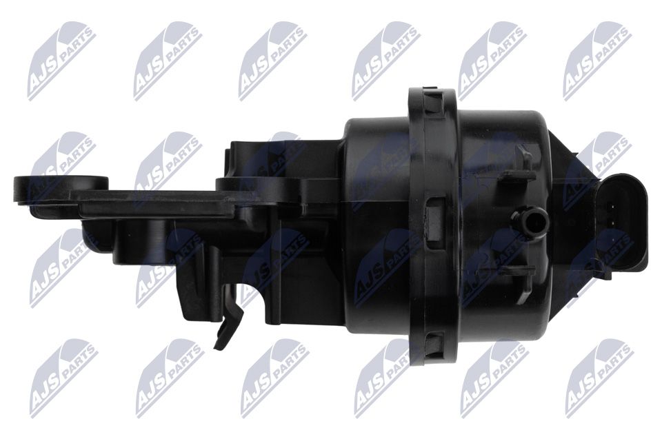 Control, swirl flaps (induction pipe)-4
